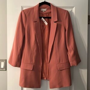 Brand new with tags Loft blazer